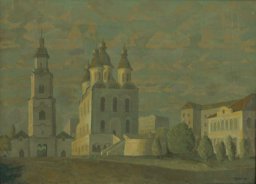 Астраханский кремль №2